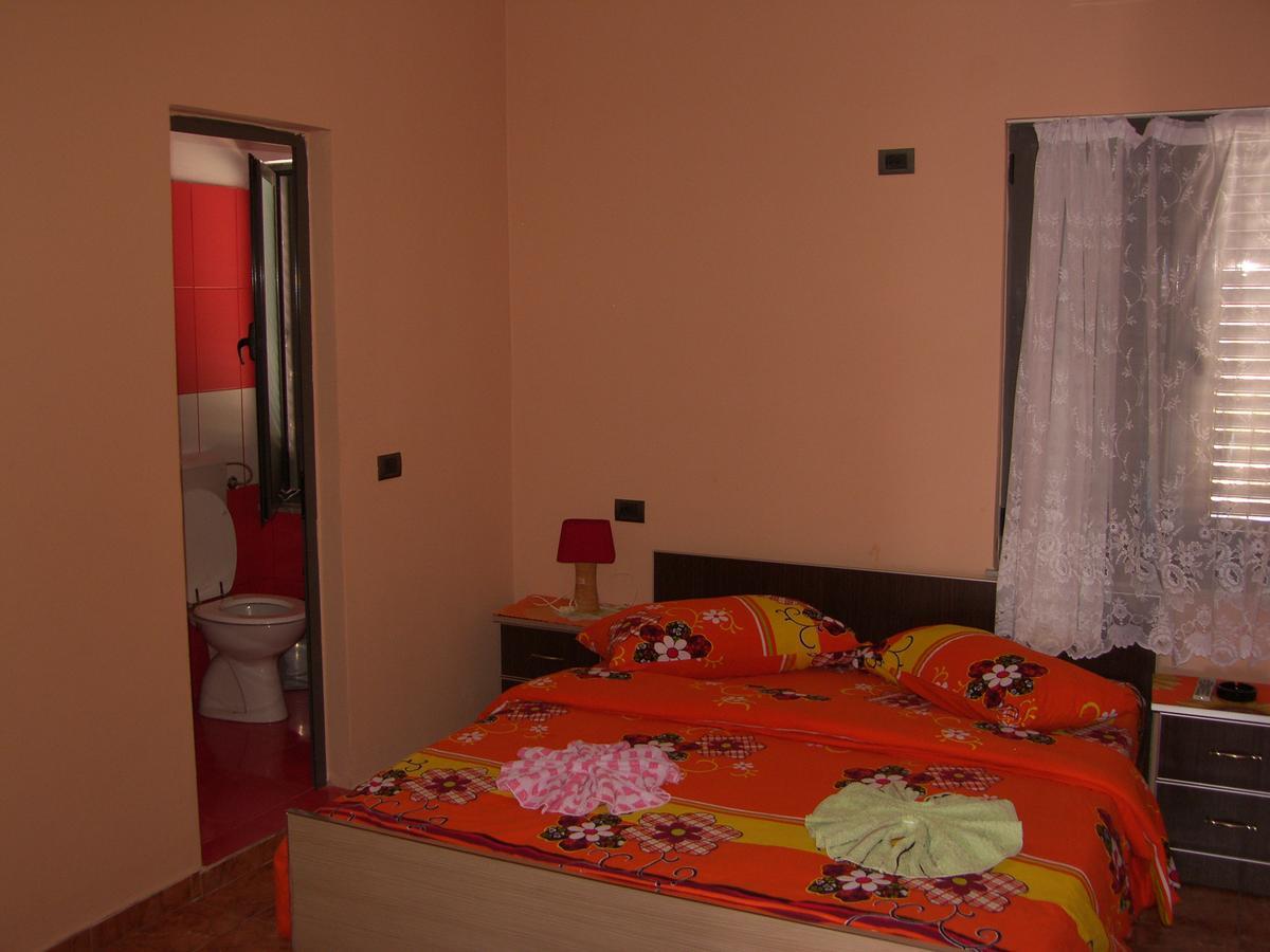 Shkodra Hotel Kültér fotó