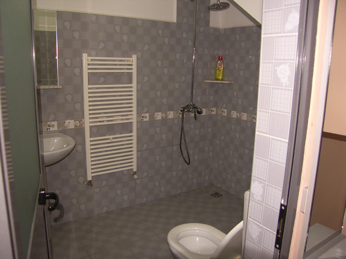 Shkodra Hotel Kültér fotó