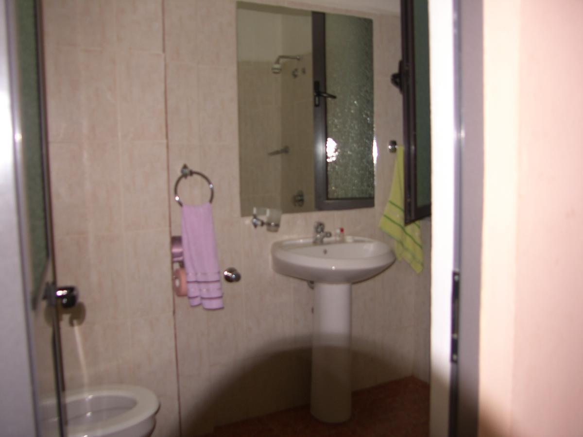 Shkodra Hotel Kültér fotó