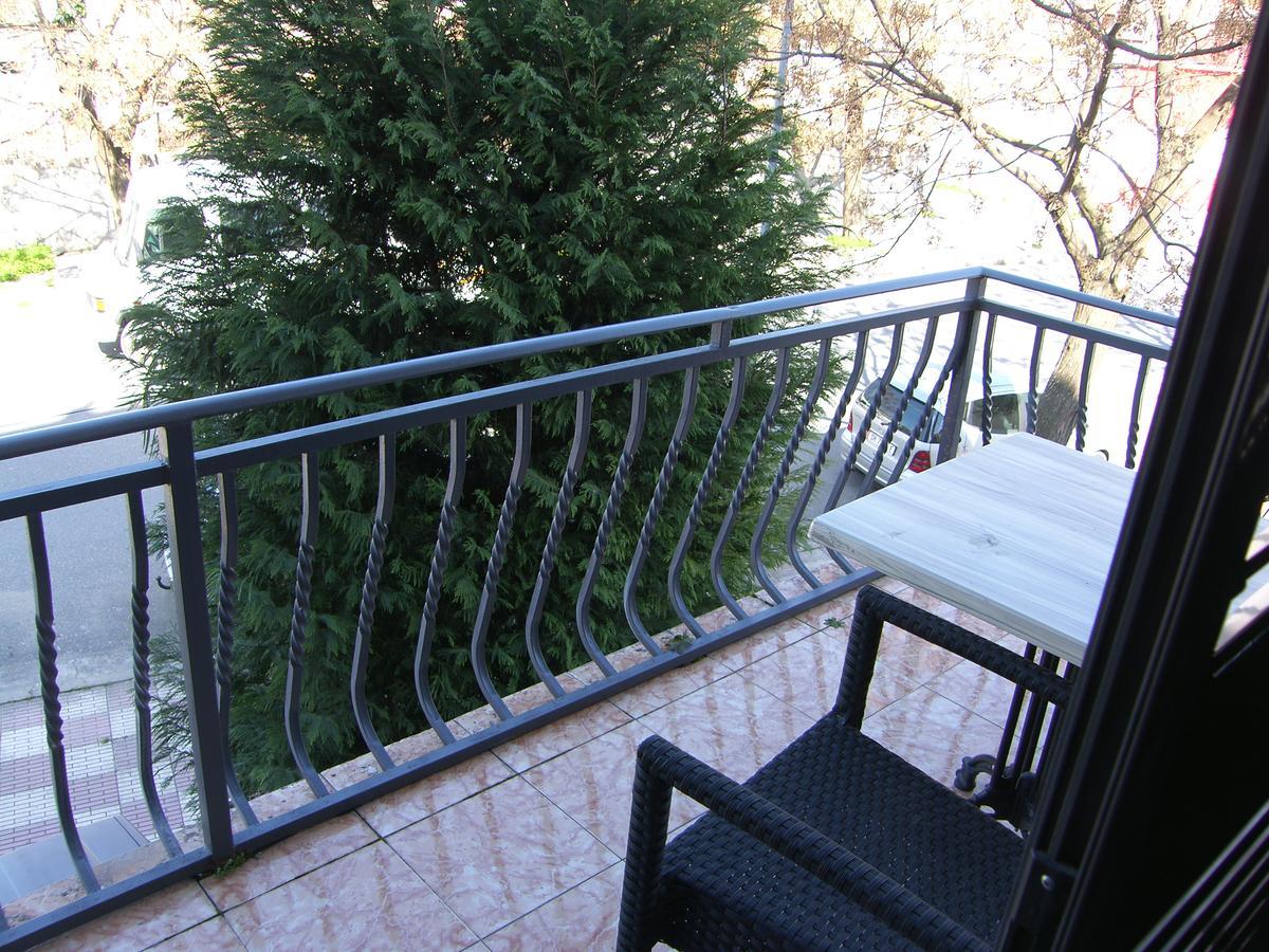 Shkodra Hotel Kültér fotó