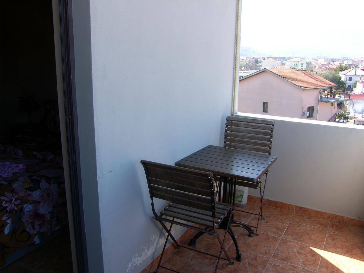 Shkodra Hotel Kültér fotó