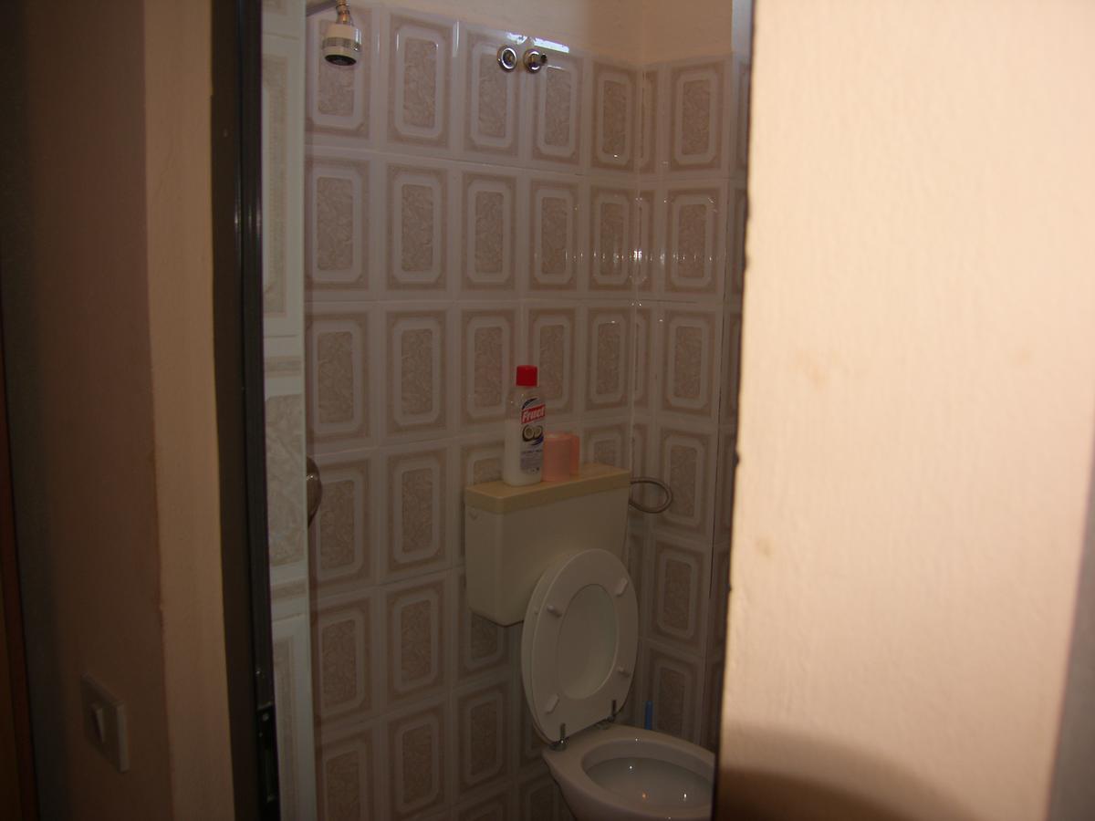 Shkodra Hotel Kültér fotó