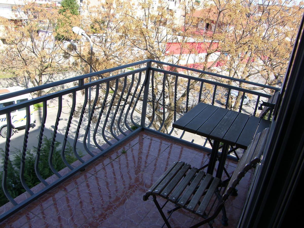 Shkodra Hotel Kültér fotó
