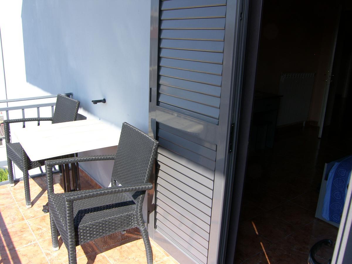 Shkodra Hotel Kültér fotó